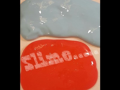 DIY--SLIME--POR DIVERSION