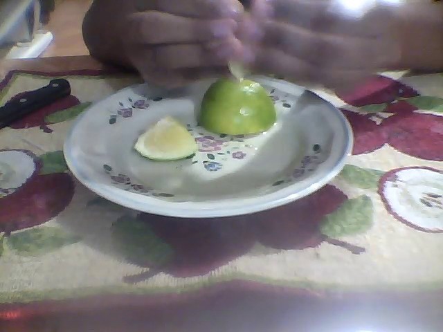 Como hacer un perro con una naranja andy robledo