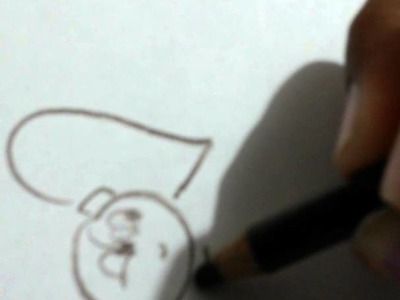 Dibujos faciles de hacer para ninos pequenos