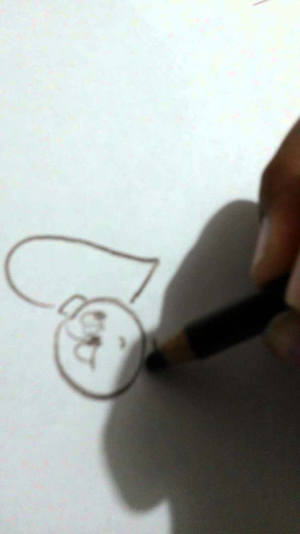 Dibujos faciles de hacer para ninos pequenos