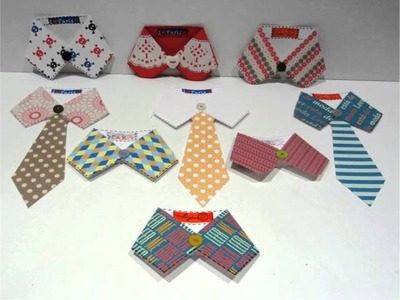 Marca páginas cuello de camisa