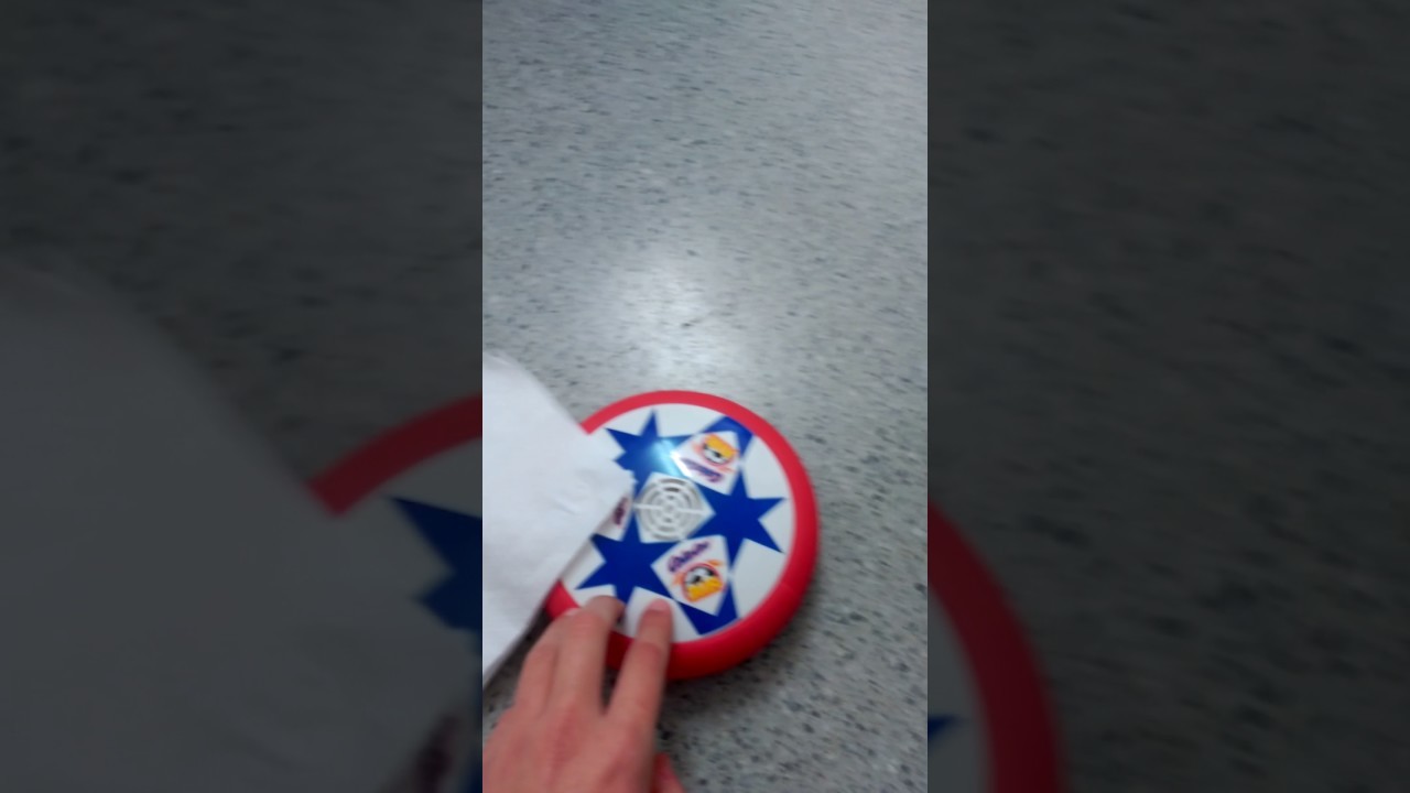 Como hacer un robot de limpieza DIY