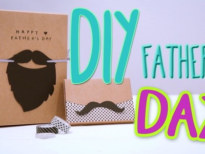 DIY | Regalos para el Día del Padre | SelfPackaging