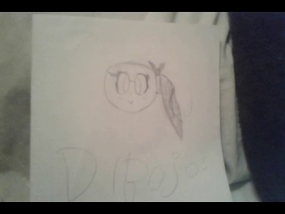 Dibujos en papel fail