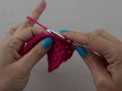 Mis Creaciones de Crochet - Punto Alto
