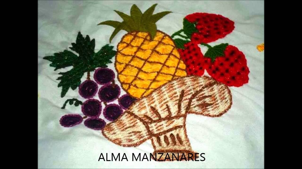 USTEDES SON BORDANDO CON ESTILO