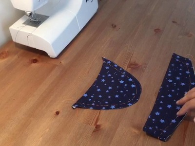 Tutorial Alpargatas - 1ra parte