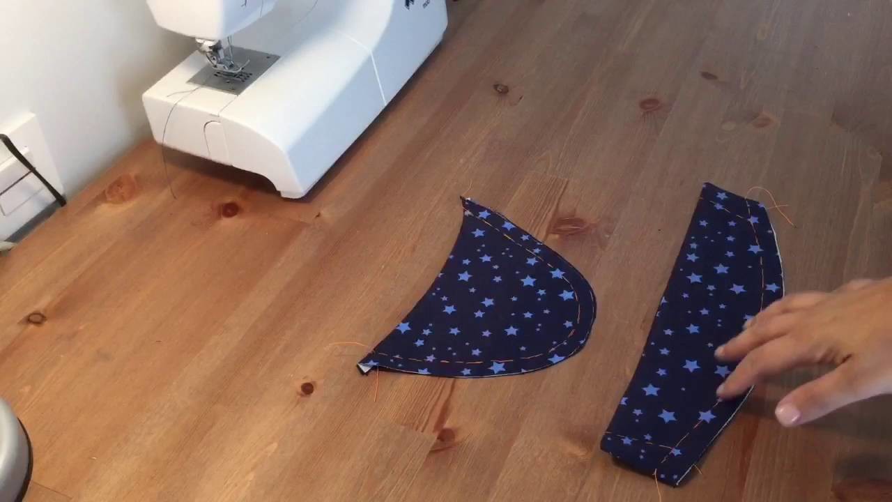 Tutorial Alpargatas - 1ra parte