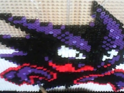 Hama Bead Haunter (Pokémon)