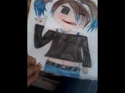 Los dibujos que puedes hacer