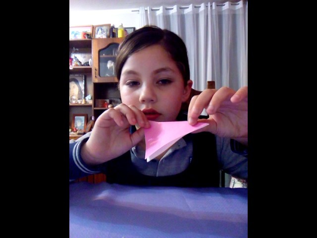 Origami de gato y perro perfectos casi perfectos