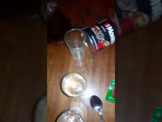 Tutorial Como hacer jugo DIY