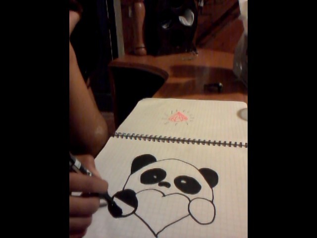 Como aser un oso con corazon para san valentin