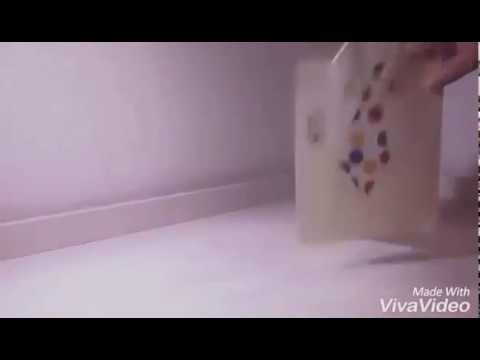 Como hacer una camisa de papel-Manualidades para el día del padre