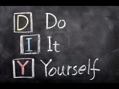 DIY decora tu cuarto