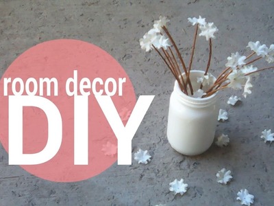 DIY: para decorar nuestro cuarto!.room decor |more pink