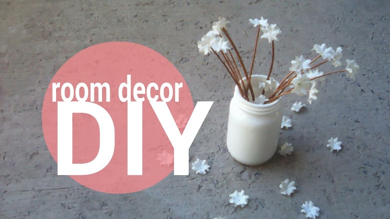 DIY: para decorar nuestro cuarto!.room decor |more pink