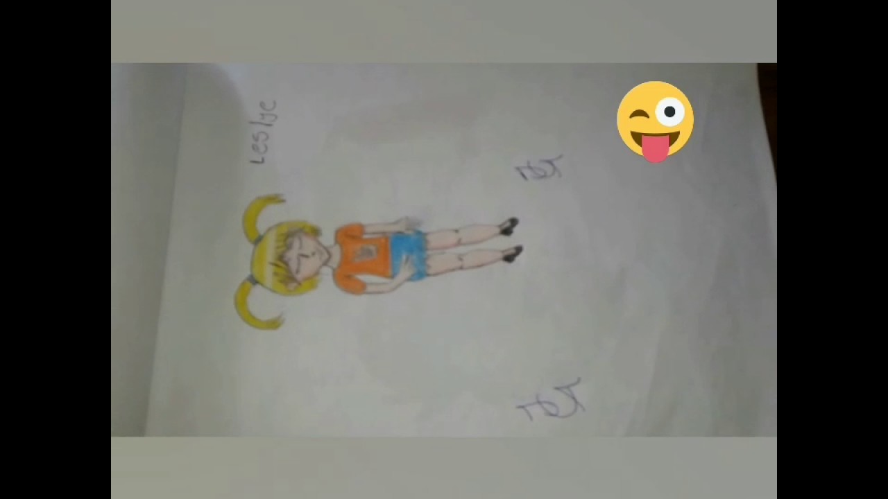 Mis Dibujos Manga Más Recientes.MacraftArt