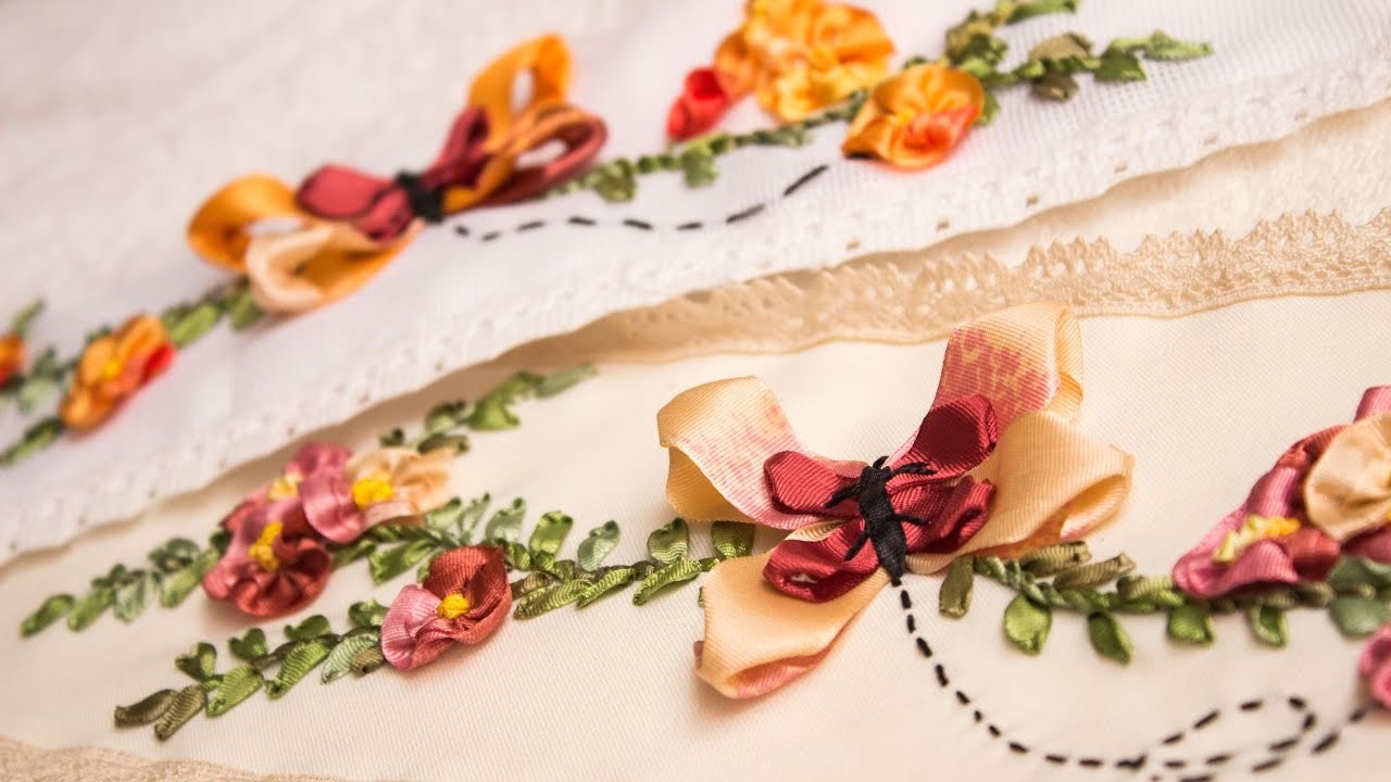 DIY LINDO Y FACIL: TOALLA DECORADA