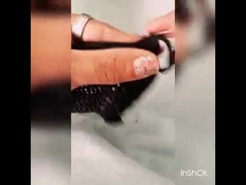 Huarache tejido diriam#2