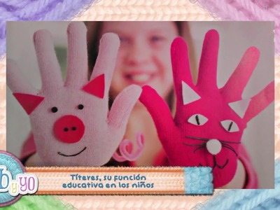 Arte y manualidades para niños.