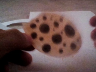 DIY:Squishies Caseros!!