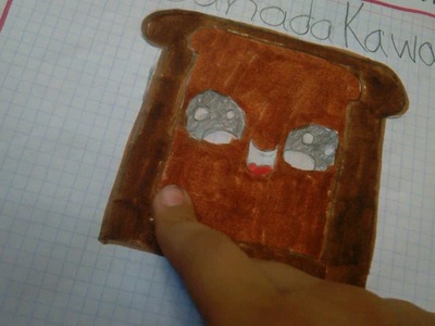 Mis dibujos kawaii
