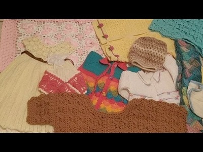 Cuanto Cobrar Por Las Prendas Tejidas - el crochet y estambre se cobran diferente