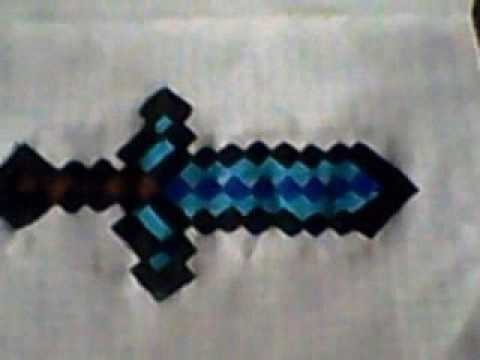 Mis dibujos de minecrtaf