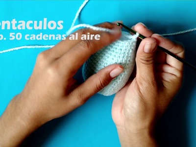 Amigurumi | Pulpo a Crochet - Yue Craft