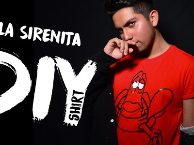 DIY CAMISETAS PERSONALIZADAS - VINILO TEXTIL - DISNEY #MejorHazloTu