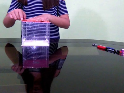 DIY alcancia para el dia de la madre super facil y sencillo. SUPER CRAFTS