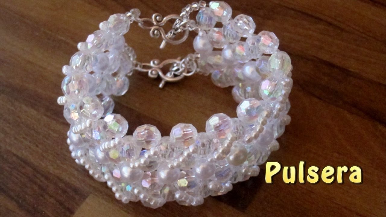 # DIY - Pulsera doble# DIY - Double Bracelet