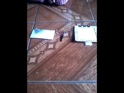 Manualidades faciles.