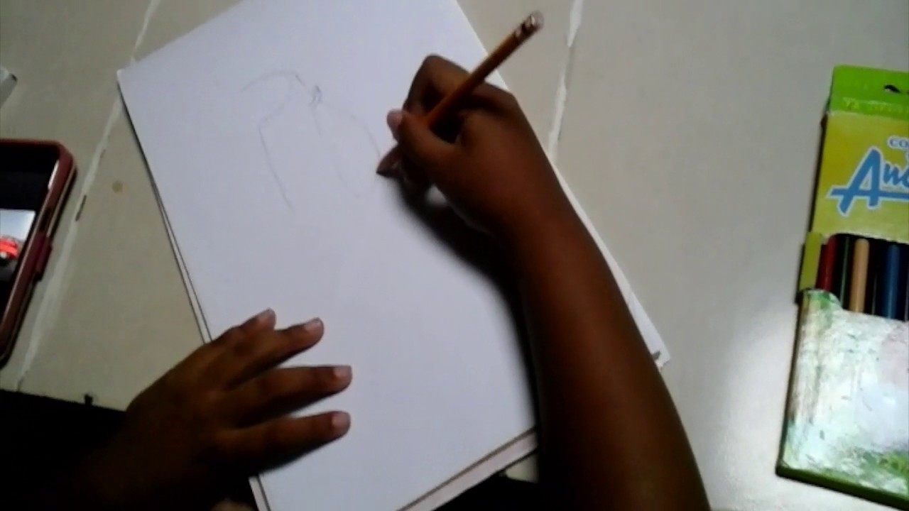 Como dibujar un lamborghini huracan.how to draw lamborghini huracan Alejandro Ramirez