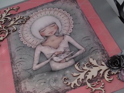 ScrapBooKing LiBro de CoMunioN.