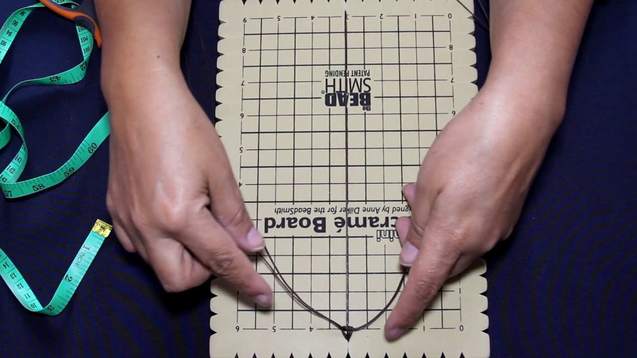 Tutorial Nudo plano