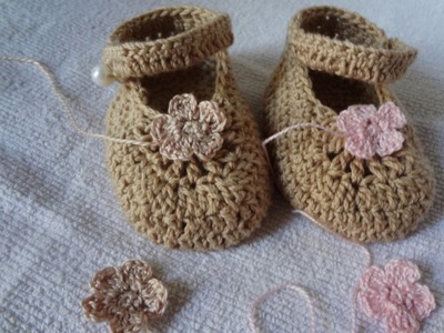 El arte del crochet 1