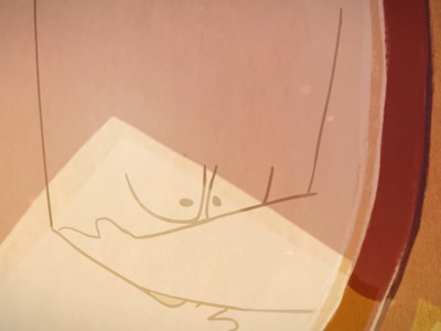 Patchwork - Tráiler (Premios Quirino)