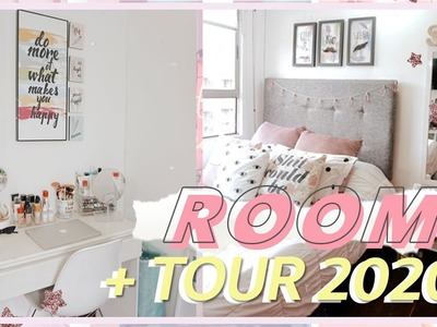 ROOM TOUR 2020 ♡ | Nati Aristi