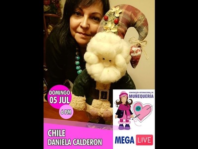 MEGA MANUALIDADES INTERNACIONAL