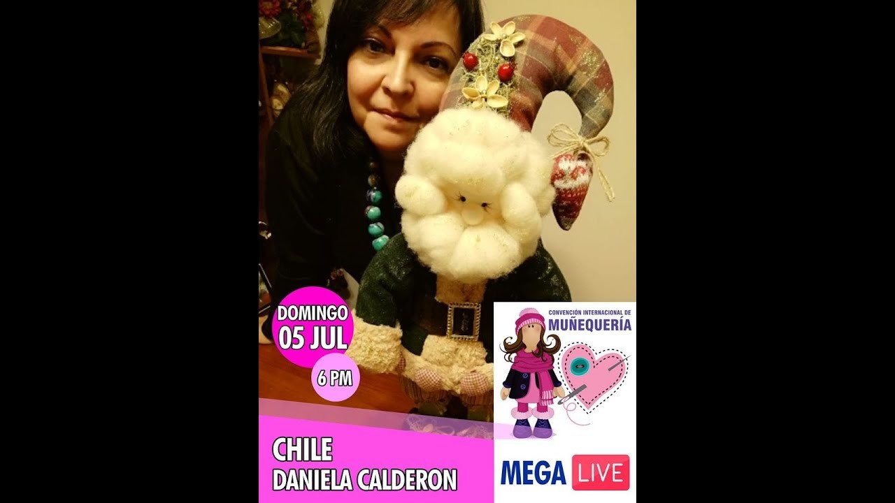 MEGA MANUALIDADES INTERNACIONAL