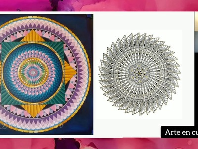 ARTE EN CUARENTENA -Entrevista a Laura Podio 5.6