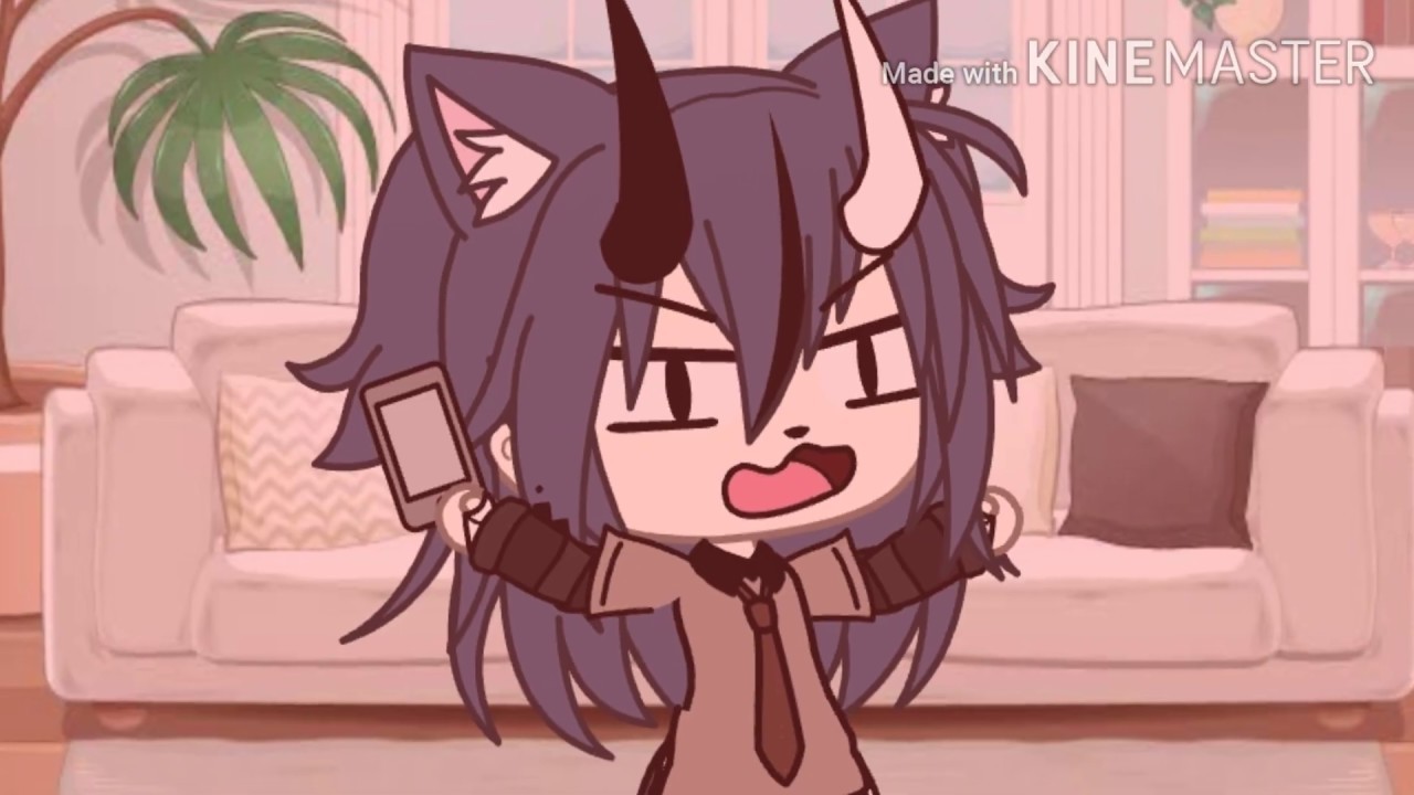 Como ser feliz(original^vicky masuelli^) •gacha life• °•skay•°