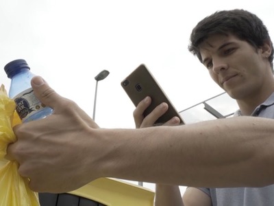 Reciclos, el sistema de reciclaje que aúna tecnología y recompensa ya está en tres comunidades