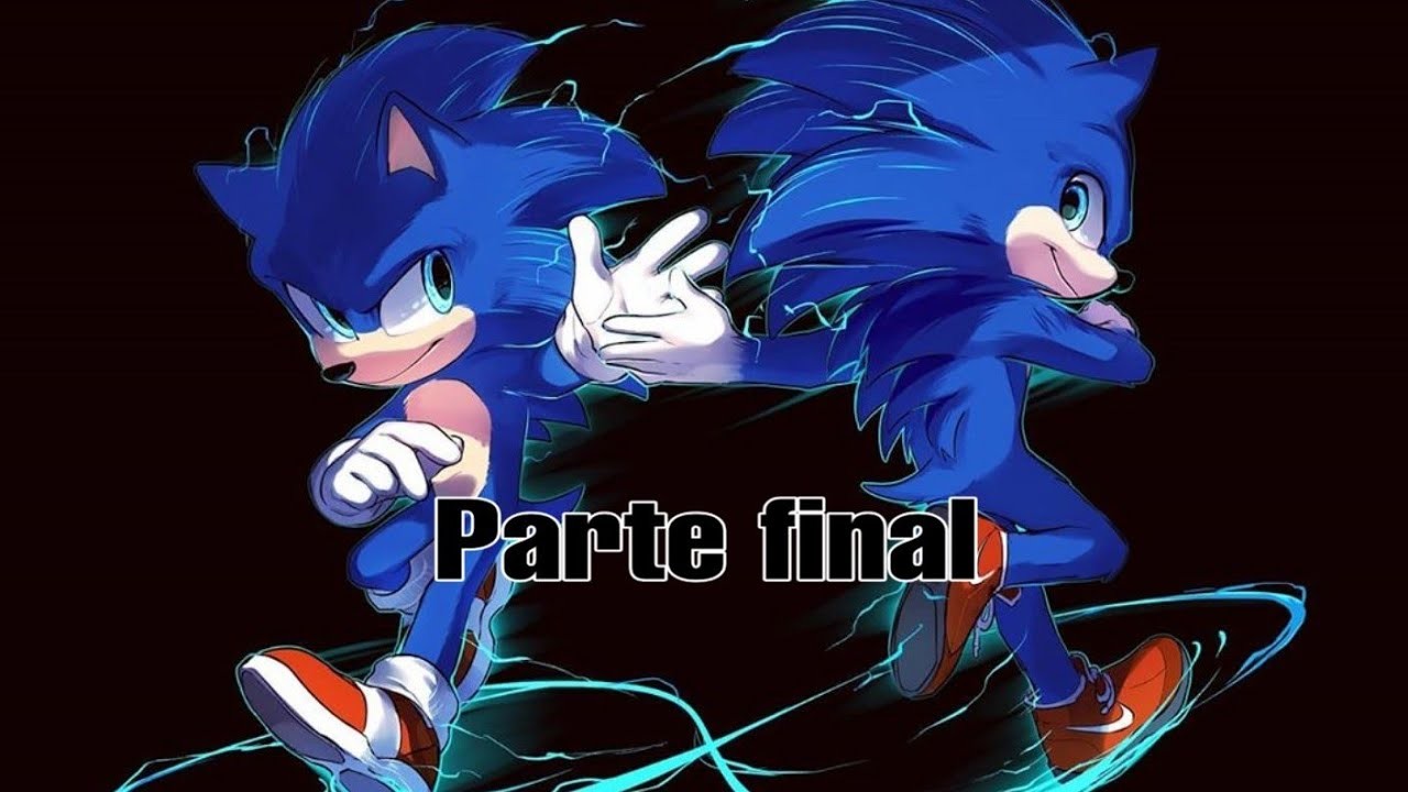 La triste historia del primer diseño de Sonic parte final