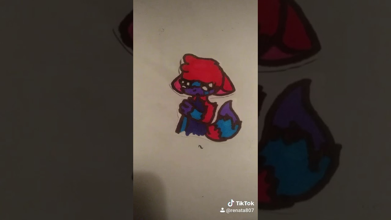 Y ahora qué pasó  :'3 ???