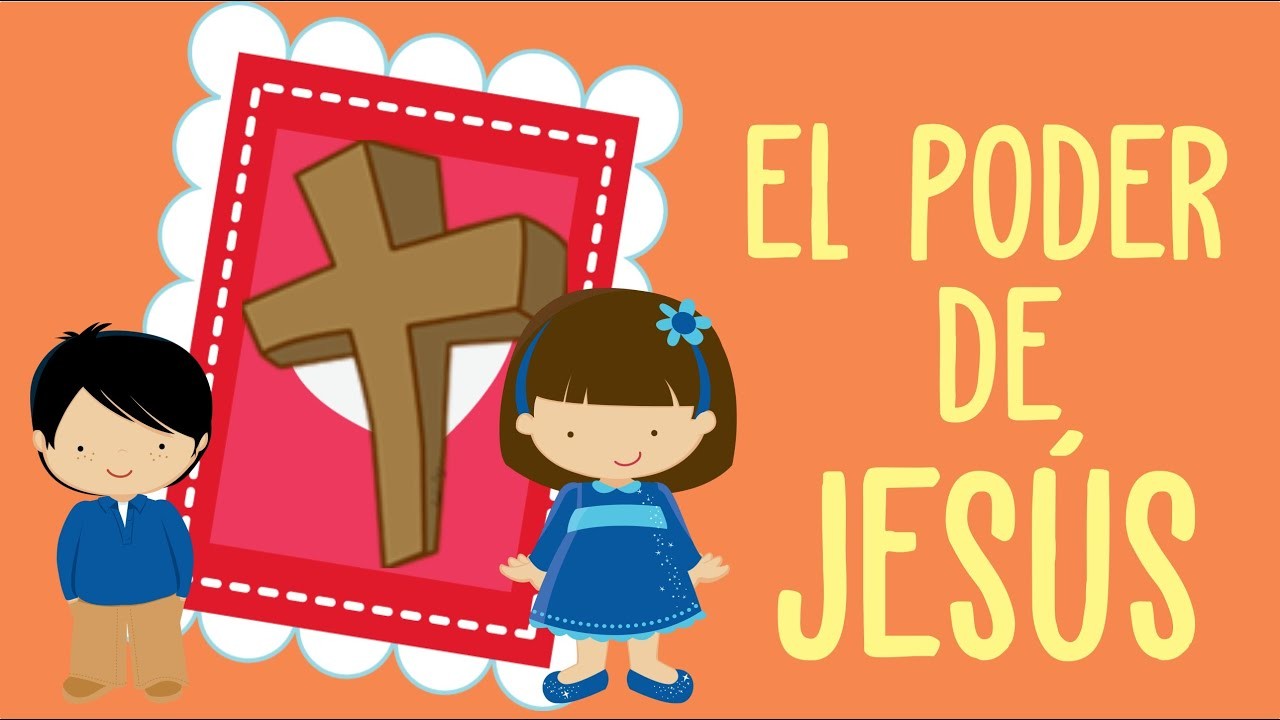 ALFAREROS KIDS   EL PODER DE JESUS   SEÑO NOE + TUTORIAL MANUALIDAD