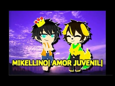 Mikellino| Amor Juvenil| Cap 5;; Flex tiene un problema?