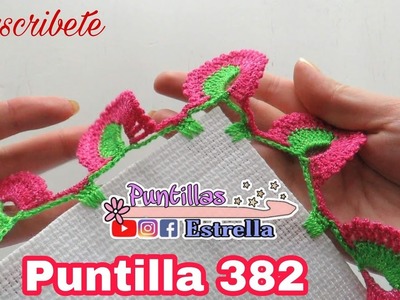 Puntilla 382